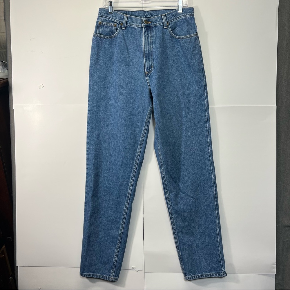 Vintage L.L. Bean Classic Fit DOUBLE L® WOMENS
14 tall